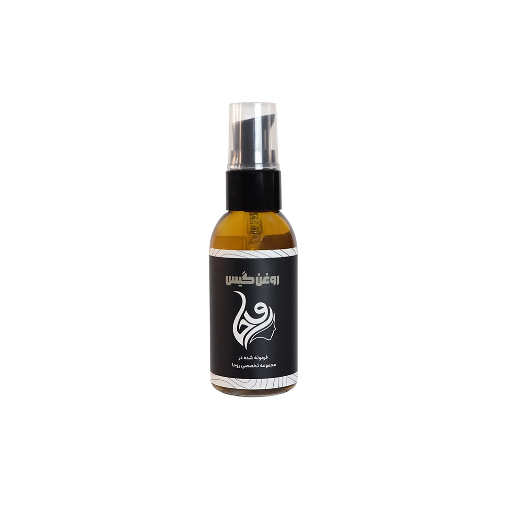 روغن ترکیبی گیس