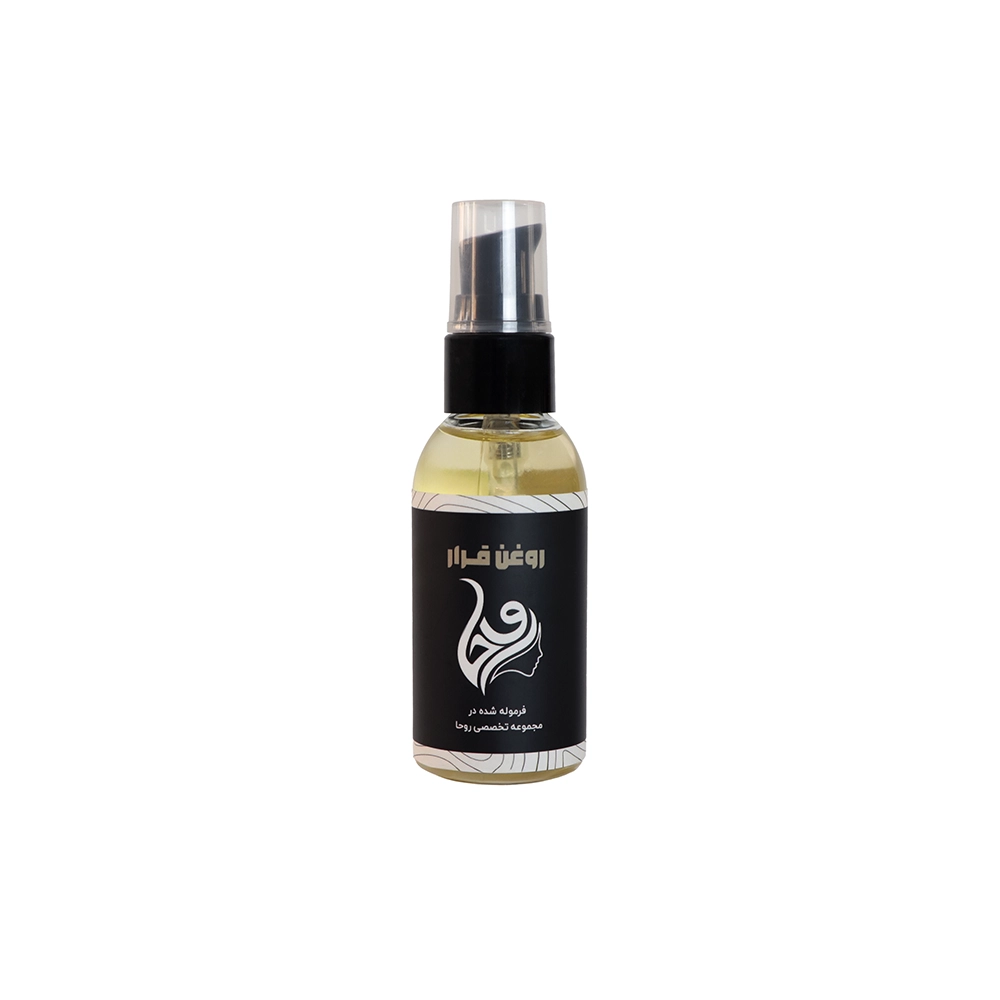 روغن ترکیبی قرار