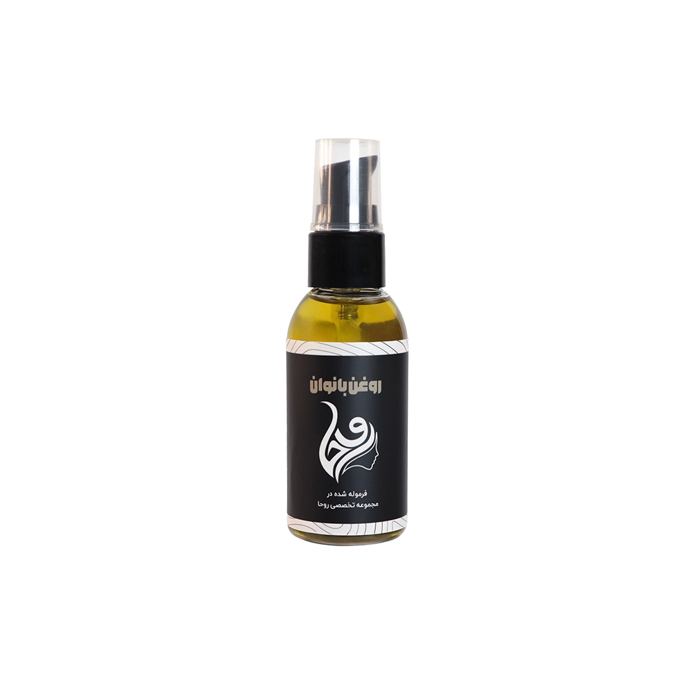 روغن ترکیبی بانوان