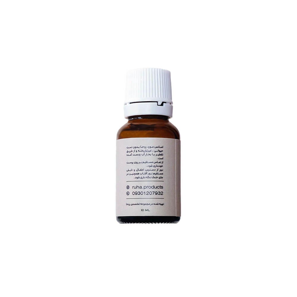 اسنشال اویل مورد روحا - Image 2