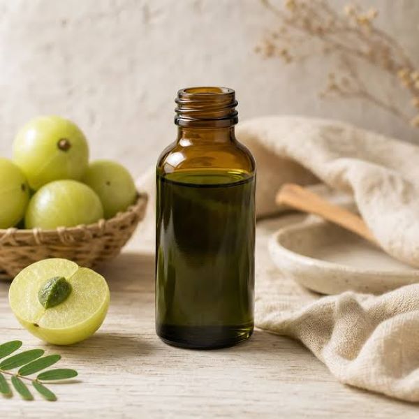 روغن آمله