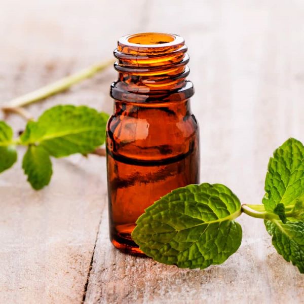 روغن نعناع فلفلی