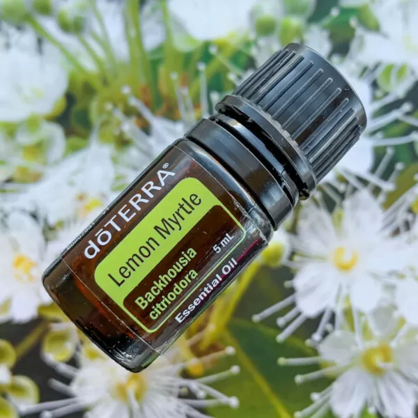 Myrtle essential oil